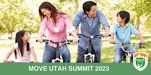 Move Utah Summit 2023