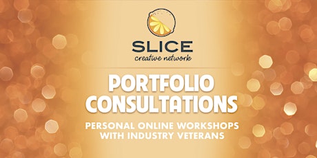 Slice's Portfolio Consultations