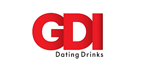 GDI Dating Drinks - Summer 2018, in association with Scamalytics