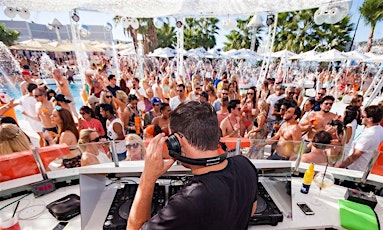 Sin Sundays Ibiza Closing Party primary image