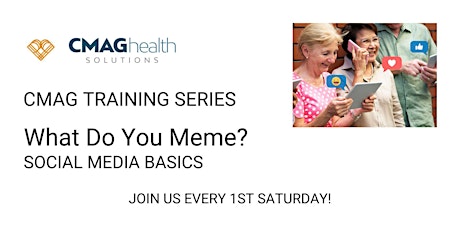 What Do You Meme? - Social Media Basics