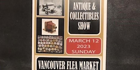Antique & Collectable Show
