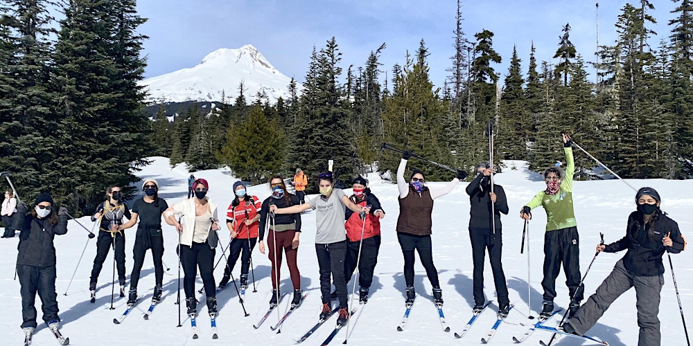 Open Trails Beginner and Intermediate Cross Country Skiing Tickets, Sat,  Feb 25, 2023 at 8:00 AM | Eventbrite