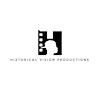 Hiztorical Vision Productions's Logo