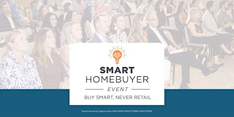 SMART Homebuyer Seminar - How To Win In A Transitional Market | 3.7