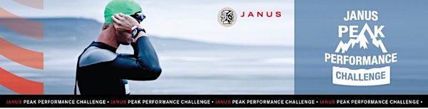 2014 Janus Peak Performance Challenge at the New York City Tri