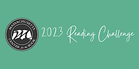 Reading Challenge February Shout & Share