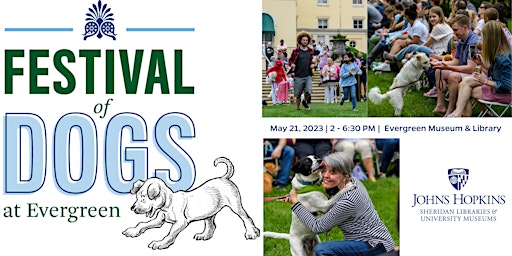 2023 Festival of Dogs