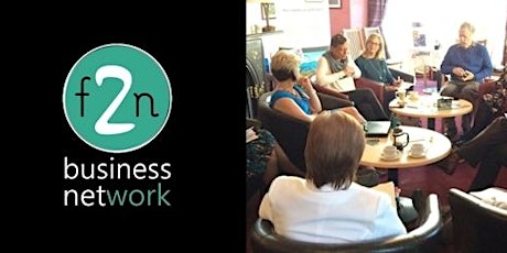 12th July 2018 - f2n Business Network Caernarfon primary image