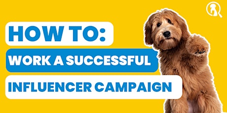 Pets on Q Webinar: How To Work A Successful Campaign