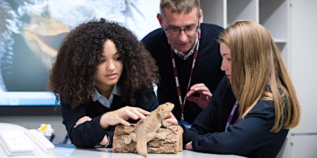 West London Teaching School Alliance:  School Direct Induction Evening  primary image