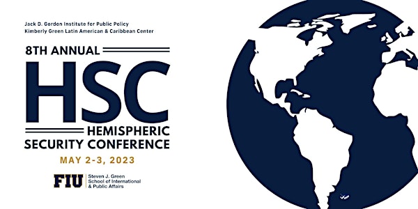 Hemispheric Security Conference