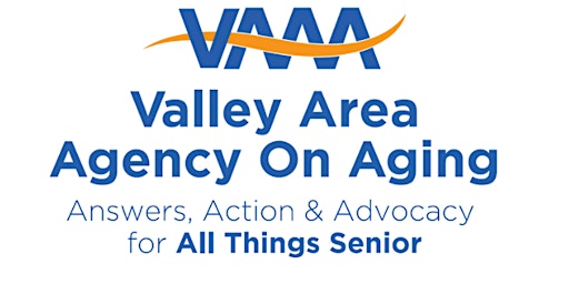 Valley Area Agency on Aging Annual Meeting 2023