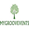 MYGROOVEVENTS's Logo