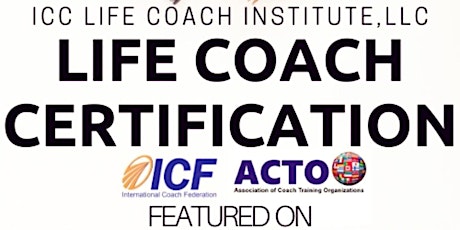 JUNE- LEVEL 2- Master Certified Professional Life Coach