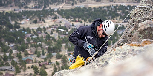 The BCC 2023-2028: Reshaping the Front Range Climbing Landscape