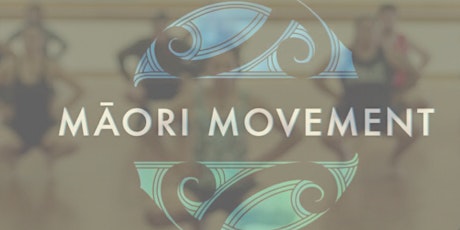 Māori Movement - Newcastle primary image