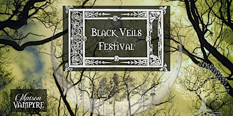 Black Veils Festival