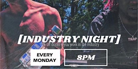 INDUSTRY NIGHT at Southern Feedstore