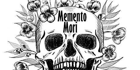 Memento Mori: An Evening with the Spirits