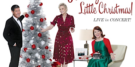 Jane Lynch A Swingin Little Christmas 7pm primary image