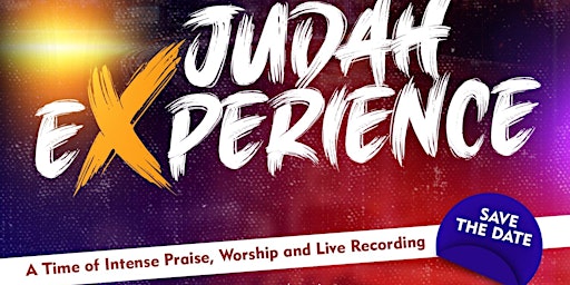 Judah Experience