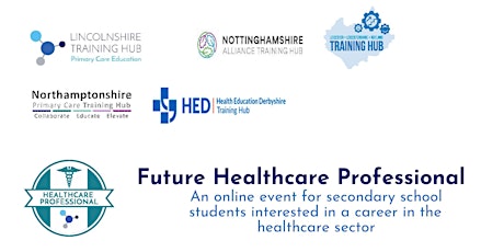 East Midlands Future Healthcare Professional