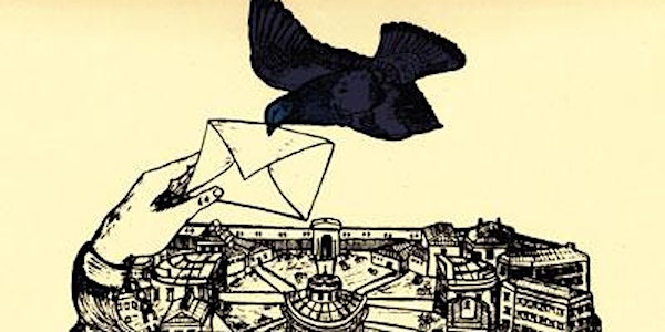 Writing Letters to Incarcerated Survivors