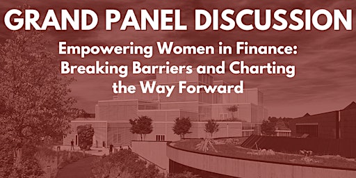 Empowering Women in Finance: Breaking Barriers and Charting the Way Forward
