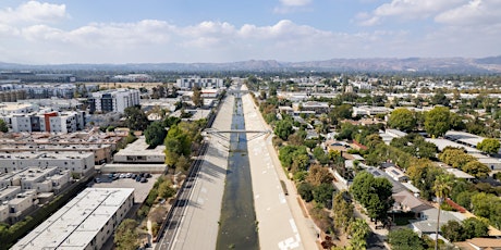 LABS of CWEA: Reimagining the LA River - Virtual Presentation
