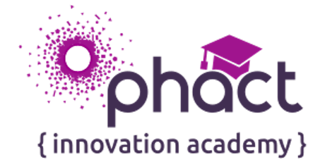 Phact Innovation Academy: "De trend in softwareontwikkeling van 2018: Low Code" primary image