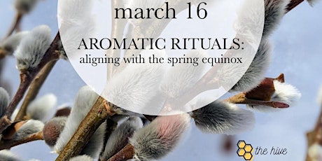 Aromatic Rituals: Aligning with the Spring Equinox