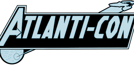 ATLANTI-CON 7 Science Fiction Festival primary image