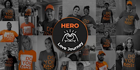 HERO Love Journey: Dallas/Fort Worth, TX