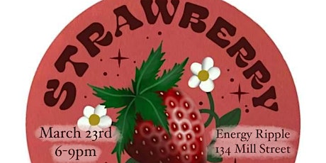 Bristol Strawberry Alt Faire