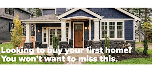 First Time Homebuyer Session