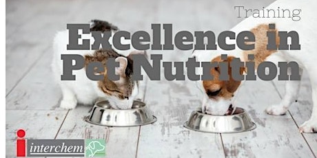 Excellence in Pet Nutrition primary image