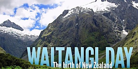 New Zealand Ireland Association - Waitangi dinner