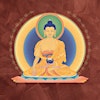 Logotipo da organização Kadampa Meditation Center Austin