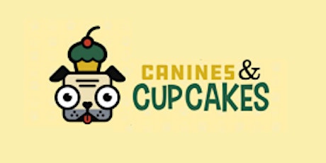 Canines and Cupcakes 2023 primary image