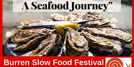 Burren Slow Food Festival - Weekend Ticket
