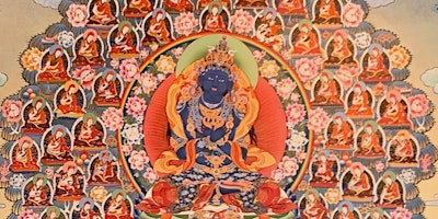 Losar (Tibetan New Year) Celebration