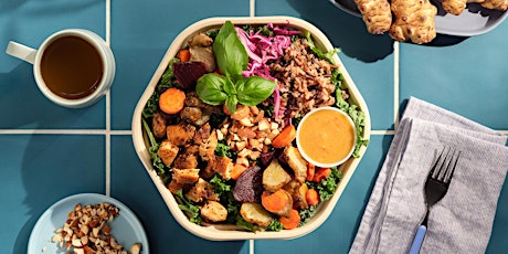sweetgreen Bethesda Re-Opening Party