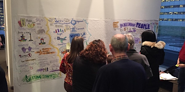 Lean Change Agent Toronto