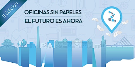Imagen principal de Oficinas sin Papeles: El futuro es ahora | Argentina