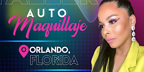 Primaire afbeelding van Taller de Auto Maquillaje Orlando