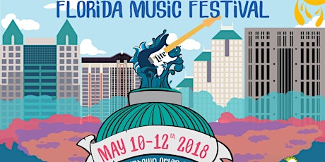 2018 Florida Music Festival: Student Registration primary image