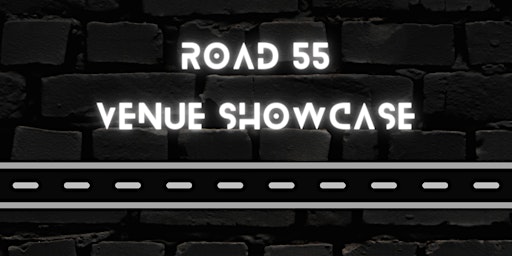 Road55 Venue Showcase