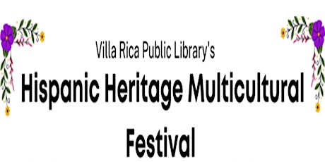 Hispanic Heritage Multicultural Festival