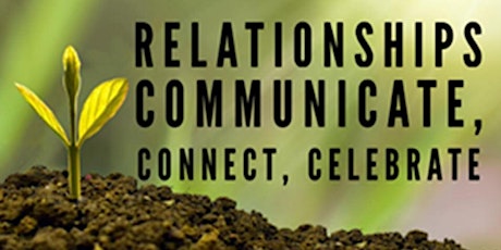 Build Relationships: Communicate, Connect, & Commit